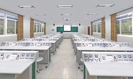 物理實驗室裝修設(shè)計